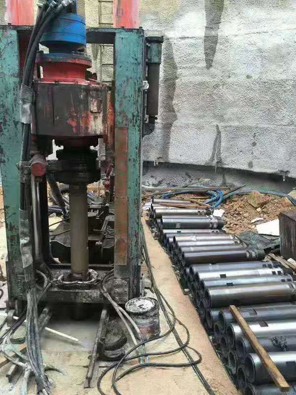 為什么天井鉆機(jī)軸承溫度會(huì)過高？