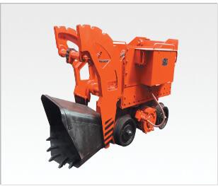 如何應(yīng)對(duì)電動(dòng)裝巖機(jī)剎車(chē)失靈