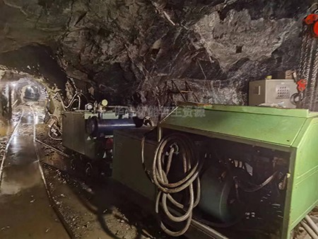二手天井鉆機(jī)回收價格
